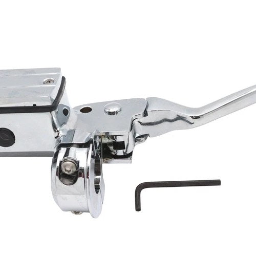 Handlebar Master Cylinder Assembly 5/8 inch Bore for Harley-Davidson