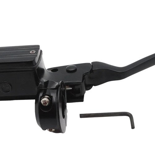 Handlebar Master Cylinder Assembly 5/8 inch Bore for Harley-Davidson