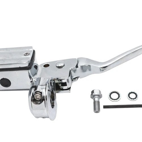 Handlebar Master Cylinder 3/4 inch Bore for Harley-Davidson