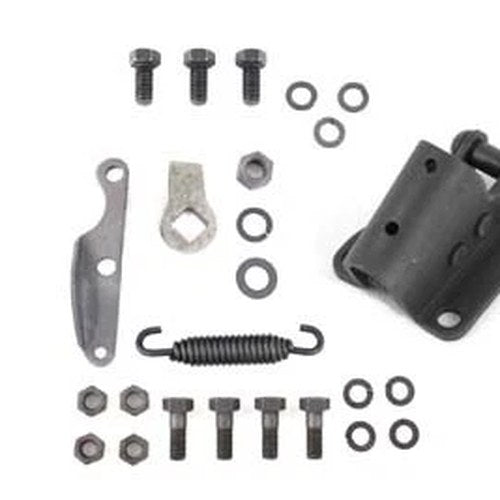 Replica Kickstand Bracket Kit for Harley-Davidson