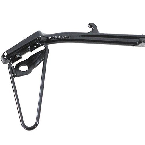 OE M8 Jiffy Kickstand Leg Black for Harley-Davidson