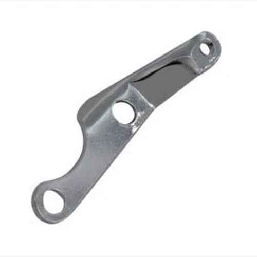Kickstand Spring Plate Chrome for Harley-Davidson