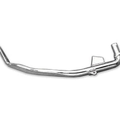 Kickstand Leg Chrome 1 inch Lower for Harley-Davidson