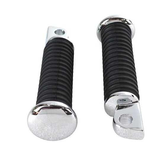 Replica Passenger Footpeg Set for Harley-Davidson