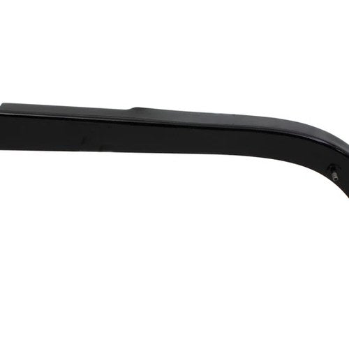 Rigid Black Chain Guard for Harley-Davidson