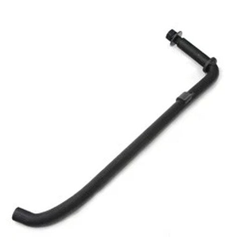 Jiffy Kickstand Leg Parkerized for Harley-Davidson
