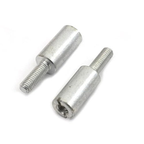 Ignition Timer Cover Stud Zinc for Harley-Davidson