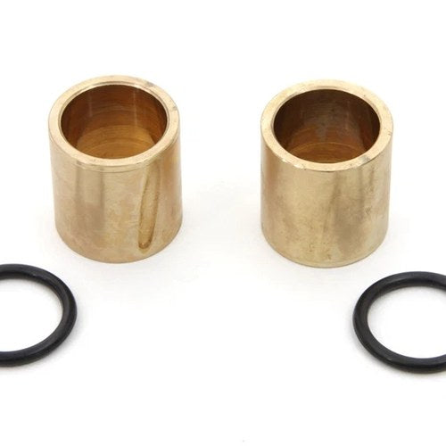 Kick Starter Crank Bushings and Seal Kit for Harley-Davidson