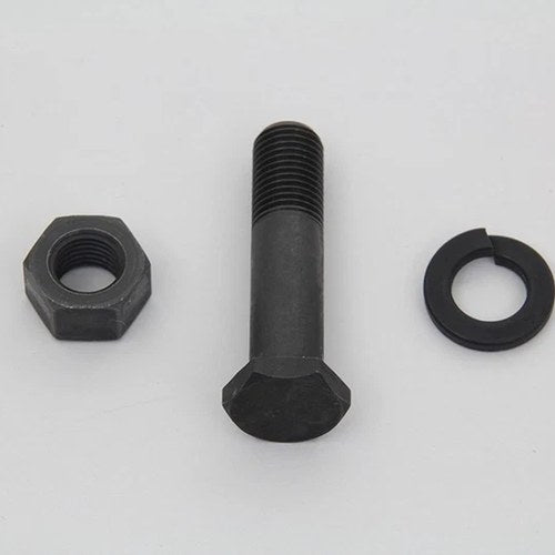 Kick Starter Crank Clamp Bolt for Harley-Davidson