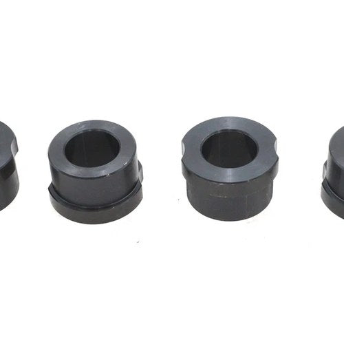 Solid Riser Mount Bushing Set for Harley-Davidson