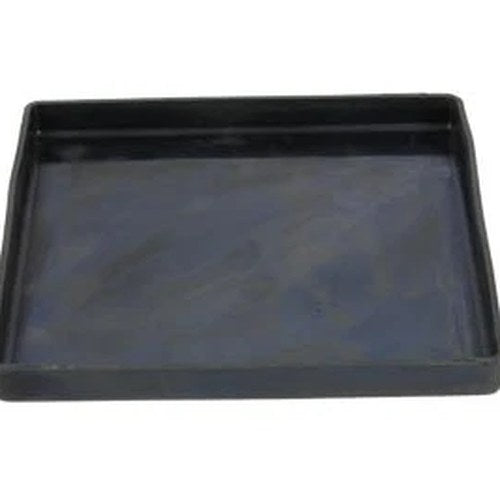 Small Battery Tray Pad Rubber for Harley-Davidson
