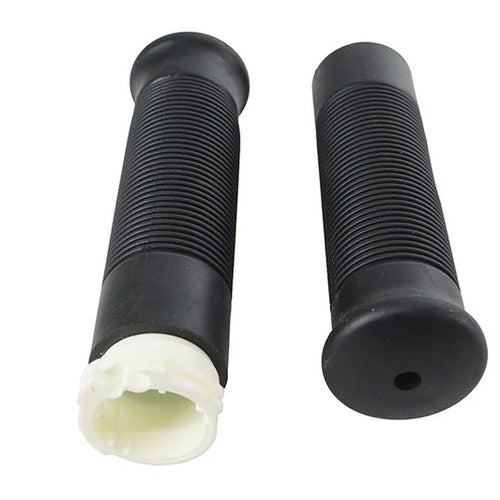Jack Hammer Style Grip Set for Harley-Davidson