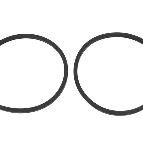 Spotlamp Rubber Seal for Harley-Davidson