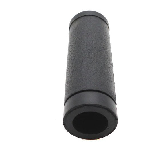 Replica Stock Style Left Side Black Grip for Harley-Davidson