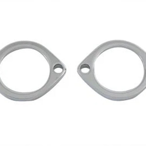 Exhaust Port Flange for Harley-Davidson