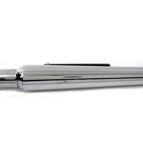 20 inch Megaphone Slip on Muffler for Harley-Davidson