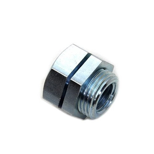 Oxygen Sensor Bung Zinc for Harley-Davidson