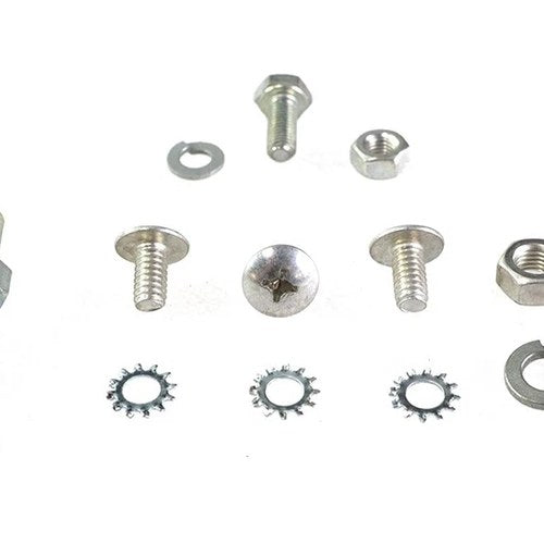 Air Cleaner Support Bracket Mount Stud Kit for Harley-Davidson