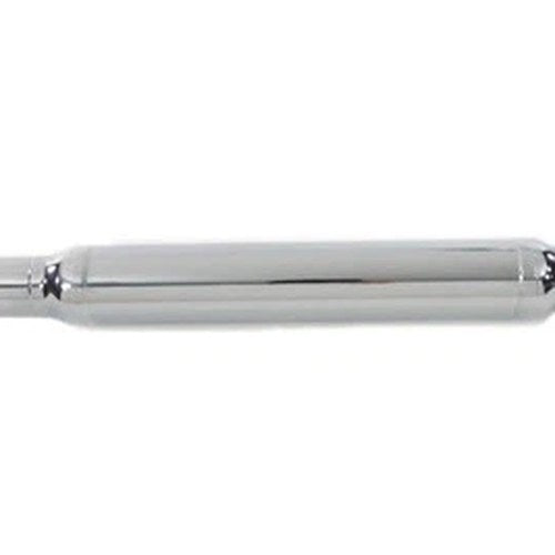 Replica 21-1/2 inch K Muffler for Harley-Davidson
