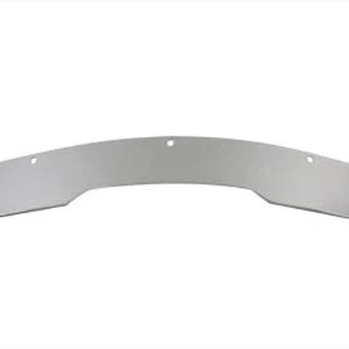 Chrome Windshield Trim for Harley-Davidson