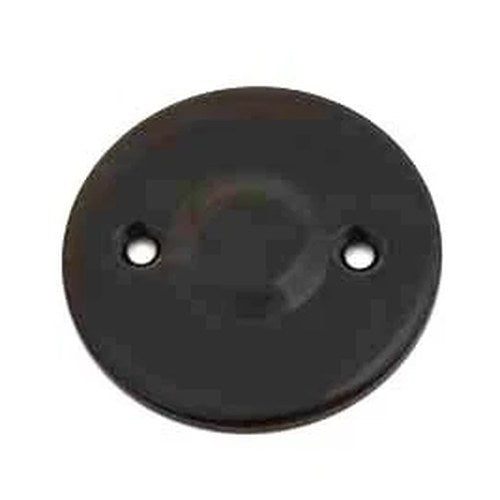 Inspection Cover Black for Harley-Davidson