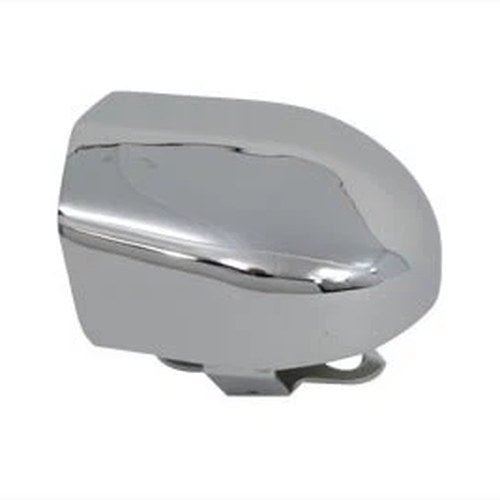 Horn Cover Chrome for Harley-Davidson