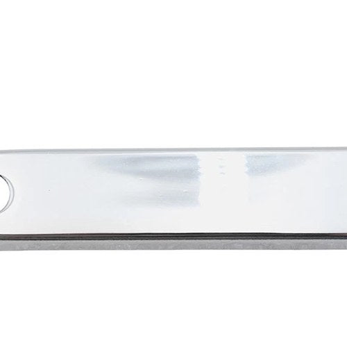 Shifter Lever Cover Chrome for Harley-Davidson
