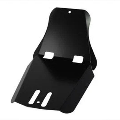 Black Frame Cover for Harley-Davidson