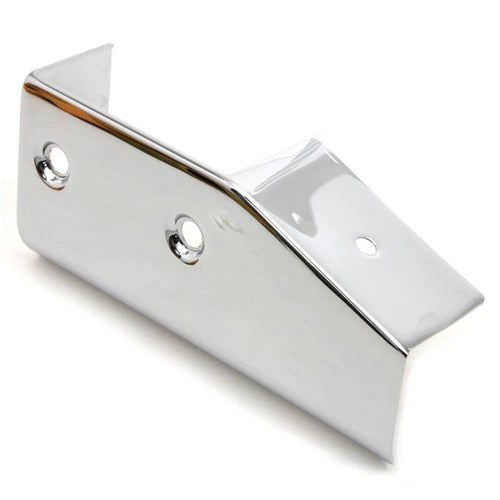 Rear Master Cylinder Cover for Harley-Davidson