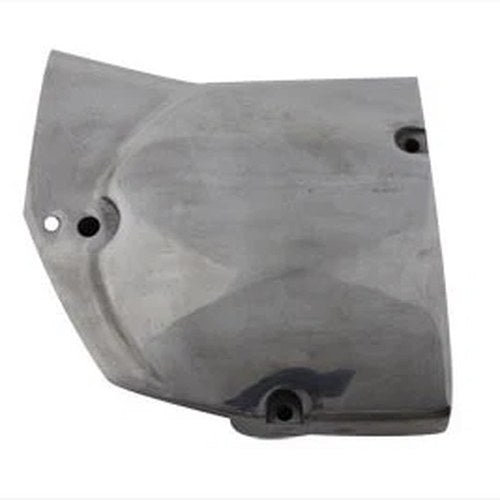 Polished Sprocket Cover for Harley-Davidson