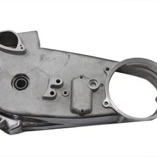 Polished Inner Primary Cover for Harley-Davidson
