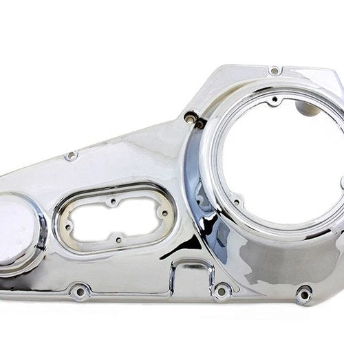 Factory Sample Chrome Outer Primary Cover for Harley-Davidson