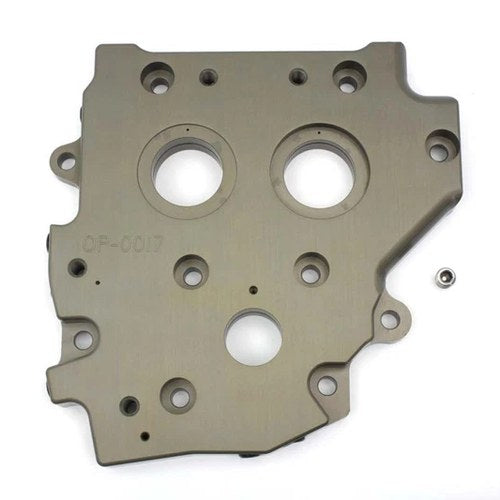 Cam Support Plate for Harley-Davidson