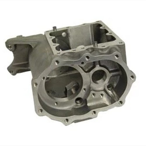 4-Speed Transmission Case ES for Harley-Davidson