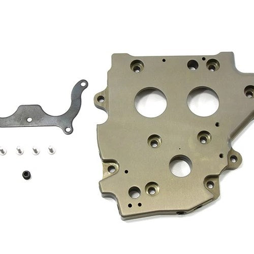 Cam Support Plate for Harley-Davidson