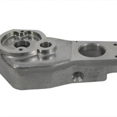 Prestolite Starter Housing for Harley-Davidson