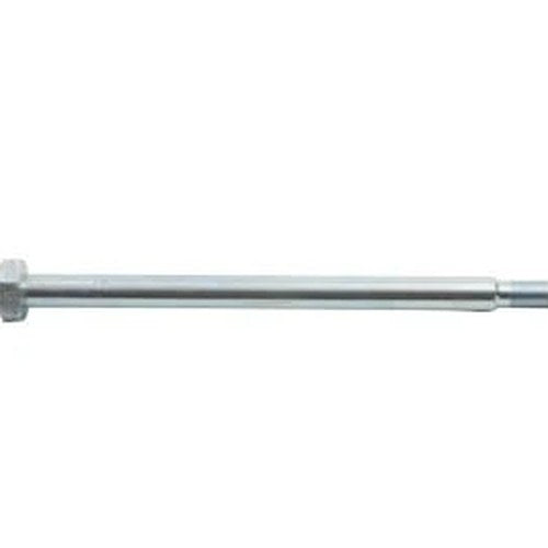 Rear Axle Zinc Plated for Harley-Davidson
