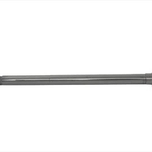Chrome Rear Axle for Harley-Davidson