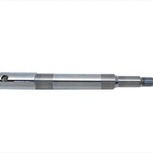Chrome Front Axle for Harley-Davidson
