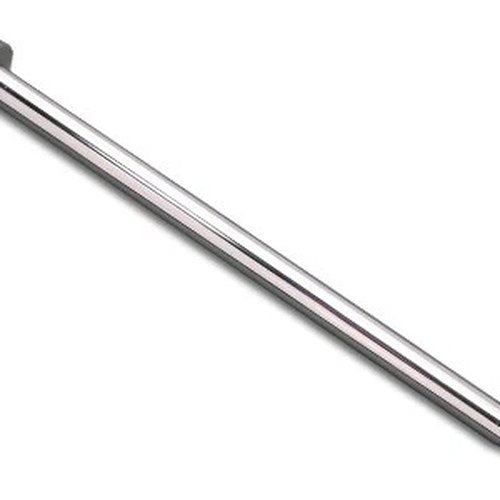 Swingarm Pivot Shaft Chrome for Harley-Davidson