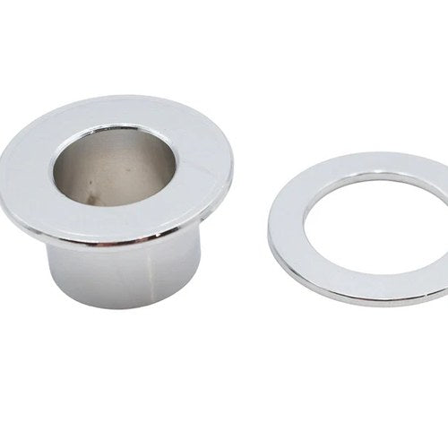 Side Mount Tail Lamp Axle Bushing for Harley-Davidson