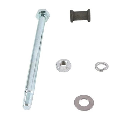 XL Rear Axle Kit Zinc for Harley-Davidson