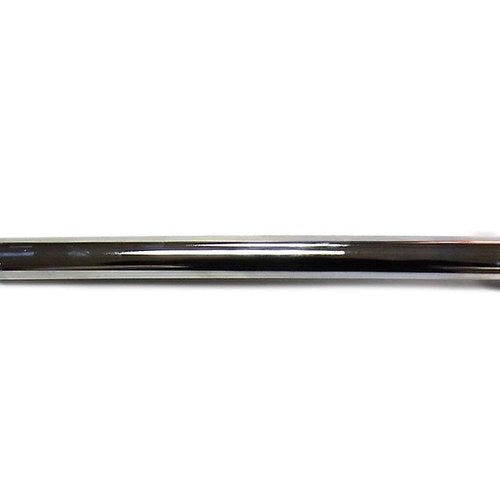 Chrome Rear Axle for Harley-Davidson