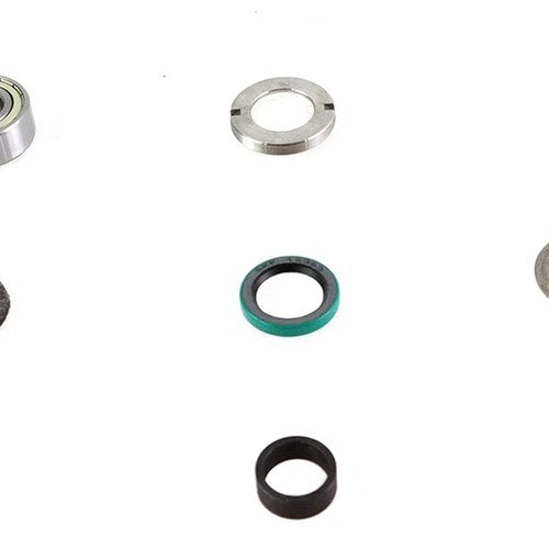 Indian Rear Drum Rebuild Kit for Harley-Davidson