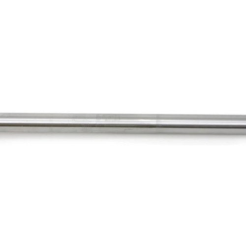 Chrome Rear Axle 3/4 inch Inner Diameter for Harley-Davidson