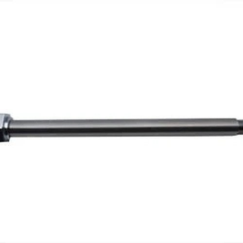 Chrome Rear Axle 3/4 inch Inner Diameter Rigid Style for Harley-Davidson