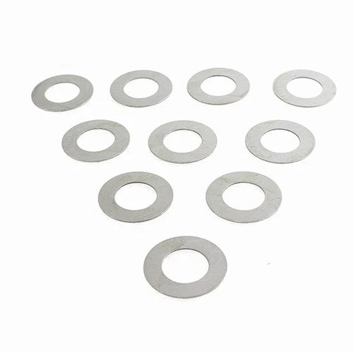 Front Wheel Hub Bearing Shim.032 Thick for Harley-Davidson