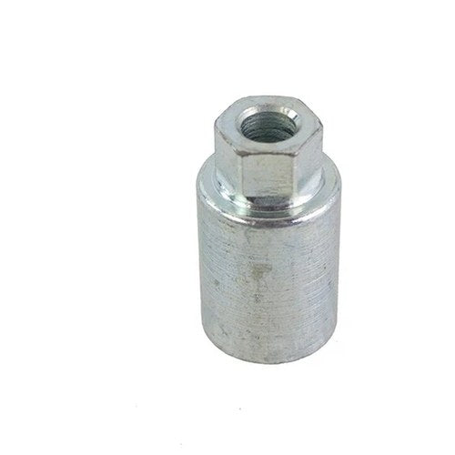 Swingarm Rear Pivot Pin Nut for Harley-Davidson