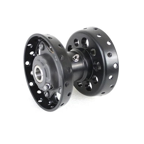 Star Hub Assembly for Harley-Davidson