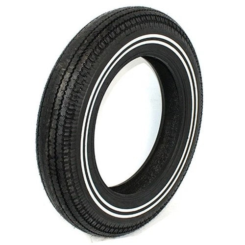 Replica Super Eagle 5.00 X 16 inch Double Whitewall for Harley-Davidson